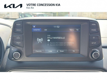 Photo 25 du bon plan HYUNDAI Kona Electric 136ch Intuitive Euro6d-T EVAP 2cv occasion à 13990 €