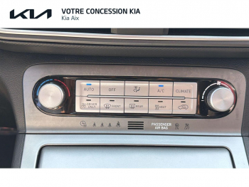 Photo 27 du bon plan HYUNDAI Kona Electric 136ch Intuitive Euro6d-T EVAP 2cv occasion à 13990 €