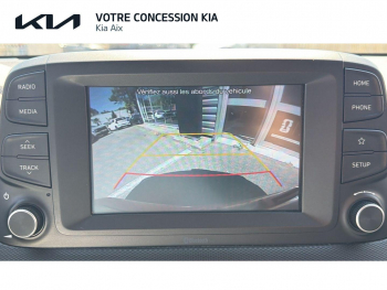 Photo 30 du bon plan HYUNDAI Kona Electric 136ch Intuitive Euro6d-T EVAP 2cv occasion à 13990 €