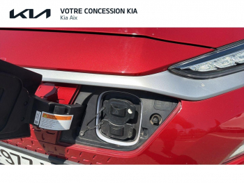 Photo 33 du bon plan HYUNDAI Kona Electric 136ch Intuitive Euro6d-T EVAP 2cv occasion à 13990 €