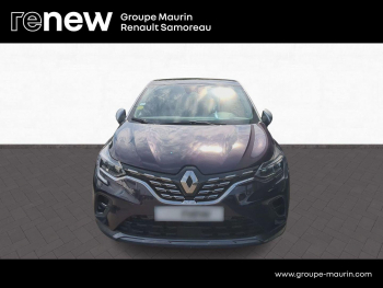 Photo 6 du bon plan RENAULT Captur 1.5 Blue dCi 115ch Initiale Paris EDC occasion à 17900 €
