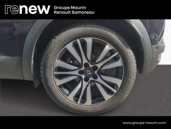 Photo 7 du bon plan RENAULT Captur 1.5 Blue dCi 115ch Initiale Paris EDC occasion à 17900 €