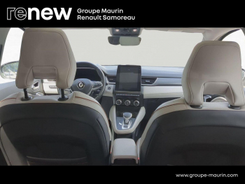 Photo 8 du bon plan RENAULT Captur 1.5 Blue dCi 115ch Initiale Paris EDC occasion à 17900 €