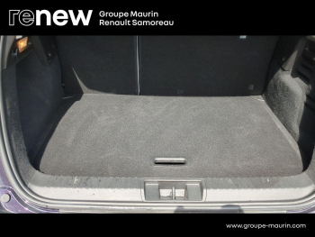 Photo 9 du bon plan RENAULT Captur 1.5 Blue dCi 115ch Initiale Paris EDC occasion à 17900 €