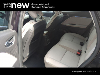 Photo 11 du bon plan RENAULT Captur 1.5 Blue dCi 115ch Initiale Paris EDC occasion à 17900 €