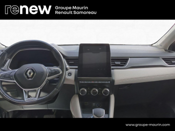 Photo 13 du bon plan RENAULT Captur 1.5 Blue dCi 115ch Initiale Paris EDC occasion à 17900 €