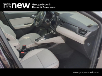 Photo 16 du bon plan RENAULT Captur 1.5 Blue dCi 115ch Initiale Paris EDC occasion à 17900 €
