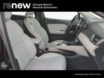 Photo 17 du bon plan RENAULT Captur 1.5 Blue dCi 115ch Initiale Paris EDC occasion à 17900 €