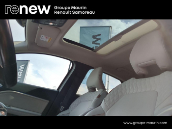 Photo 21 du bon plan RENAULT Captur 1.5 Blue dCi 115ch Initiale Paris EDC occasion à 17900 €