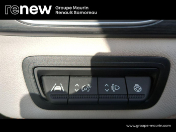 Photo 23 du bon plan RENAULT Captur 1.5 Blue dCi 115ch Initiale Paris EDC occasion à 17900 €