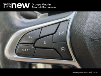 Photo 24 du bon plan RENAULT Captur 1.5 Blue dCi 115ch Initiale Paris EDC occasion à 17900 €
