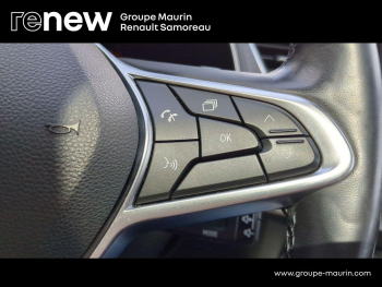 Photo 25 du bon plan RENAULT Captur 1.5 Blue dCi 115ch Initiale Paris EDC occasion à 17900 €