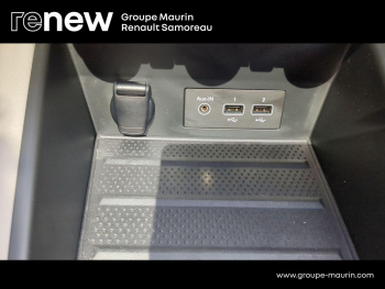 Photo 26 du bon plan RENAULT Captur 1.5 Blue dCi 115ch Initiale Paris EDC occasion à 17900 €