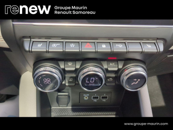 Photo 28 du bon plan RENAULT Captur 1.5 Blue dCi 115ch Initiale Paris EDC occasion à 17900 €