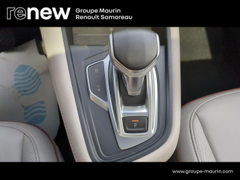 Photo 29 du bon plan RENAULT Captur 1.5 Blue dCi 115ch Initiale Paris EDC occasion à 17900 €