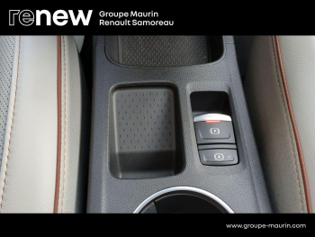 Photo 30 du bon plan RENAULT Captur 1.5 Blue dCi 115ch Initiale Paris EDC occasion à 17900 €