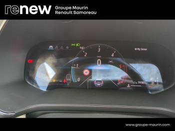 Photo 31 du bon plan RENAULT Captur 1.5 Blue dCi 115ch Initiale Paris EDC occasion à 17900 €