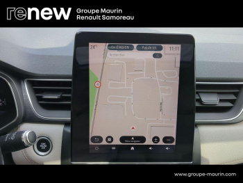 Photo 33 du bon plan RENAULT Captur 1.5 Blue dCi 115ch Initiale Paris EDC occasion à 17900 €