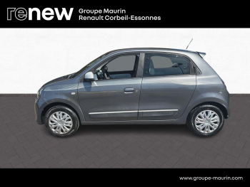 Photo 2 du bon plan RENAULT Twingo 1.0 SCe 70ch Limited Boîte Courte Euro6 occasion à 6990 €