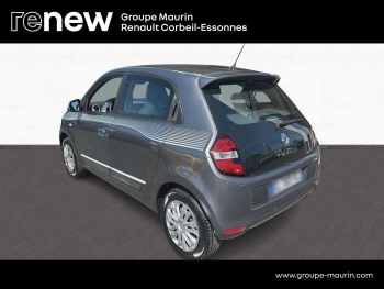 Photo 3 du bon plan RENAULT Twingo 1.0 SCe 70ch Limited Boîte Courte Euro6 occasion à 6990 €