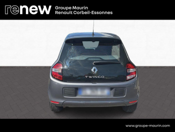 Photo 4 du bon plan RENAULT Twingo 1.0 SCe 70ch Limited Boîte Courte Euro6 occasion à 6990 €