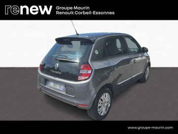 Photo 5 du bon plan RENAULT Twingo 1.0 SCe 70ch Limited Boîte Courte Euro6 occasion à 6990 €