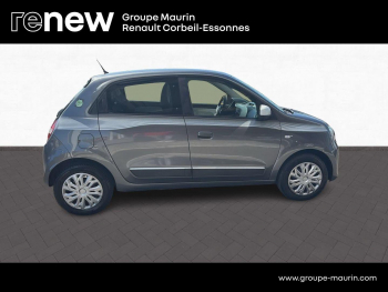 Photo 6 du bon plan RENAULT Twingo 1.0 SCe 70ch Limited Boîte Courte Euro6 occasion à 6990 €