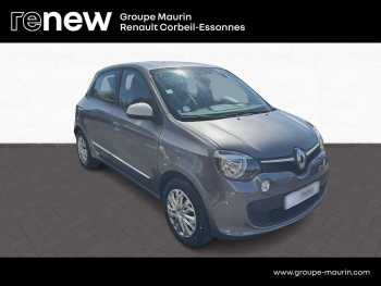 Photo 7 du bon plan RENAULT Twingo 1.0 SCe 70ch Limited Boîte Courte Euro6 occasion à 6990 €