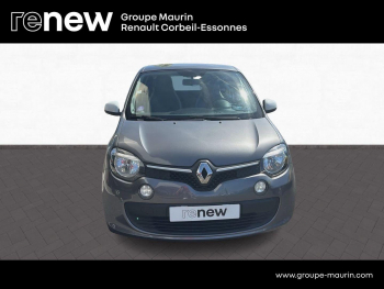 Photo 8 du bon plan RENAULT Twingo 1.0 SCe 70ch Limited Boîte Courte Euro6 occasion à 6990 €