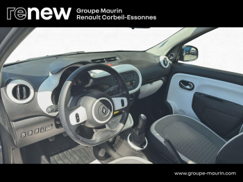 Photo 10 du bon plan RENAULT Twingo 1.0 SCe 70ch Limited Boîte Courte Euro6 occasion à 6990 €