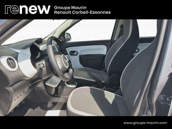Photo 11 du bon plan RENAULT Twingo 1.0 SCe 70ch Limited Boîte Courte Euro6 occasion à 6990 €