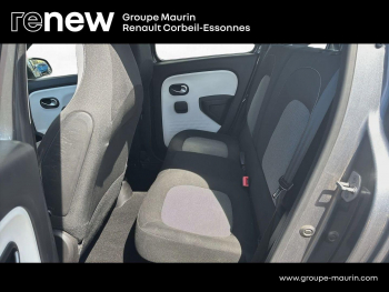 Photo 12 du bon plan RENAULT Twingo 1.0 SCe 70ch Limited Boîte Courte Euro6 occasion à 6990 €