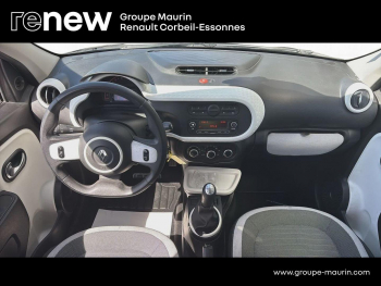 Photo 13 du bon plan RENAULT Twingo 1.0 SCe 70ch Limited Boîte Courte Euro6 occasion à 6990 €