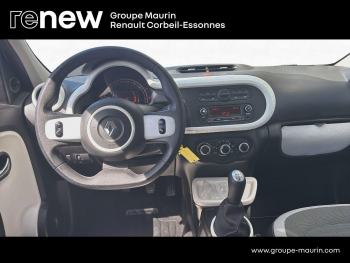Photo 14 du bon plan RENAULT Twingo 1.0 SCe 70ch Limited Boîte Courte Euro6 occasion à 6990 €