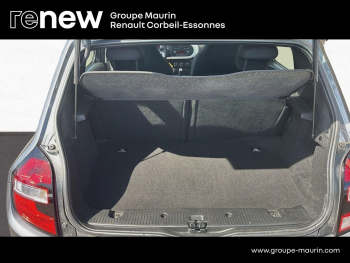 Photo 15 du bon plan RENAULT Twingo 1.0 SCe 70ch Limited Boîte Courte Euro6 occasion à 6990 €