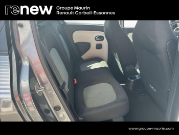 Photo 16 du bon plan RENAULT Twingo 1.0 SCe 70ch Limited Boîte Courte Euro6 occasion à 6990 €