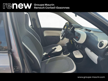 Photo 17 du bon plan RENAULT Twingo 1.0 SCe 70ch Limited Boîte Courte Euro6 occasion à 6990 €