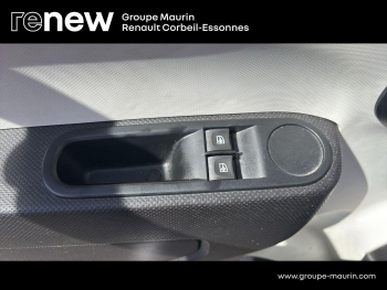 Photo 19 du bon plan RENAULT Twingo 1.0 SCe 70ch Limited Boîte Courte Euro6 occasion à 6990 €