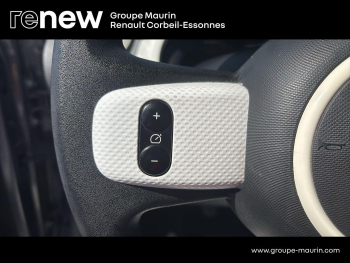 Photo 20 du bon plan RENAULT Twingo 1.0 SCe 70ch Limited Boîte Courte Euro6 occasion à 6990 €