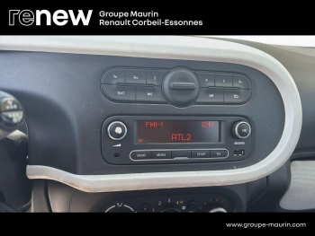 Photo 23 du bon plan RENAULT Twingo 1.0 SCe 70ch Limited Boîte Courte Euro6 occasion à 6990 €