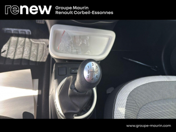 Photo 25 du bon plan RENAULT Twingo 1.0 SCe 70ch Limited Boîte Courte Euro6 occasion à 6990 €