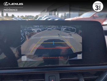 Photo 17 du bon plan LEXUS UX 250h Luxe 2WD occasion à 30990 €