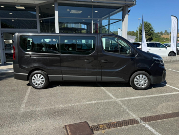 Photo 2 du bon plan NISSAN Primastar Combi L2H1 3t0 2.0 dCi 150ch N-Connecta DCT GSR2B occasion à 31485 €