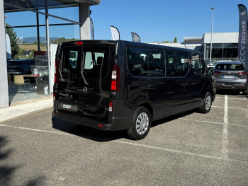 Photo 3 du bon plan NISSAN Primastar Combi L2H1 3t0 2.0 dCi 150ch N-Connecta DCT GSR2B occasion à 31485 €