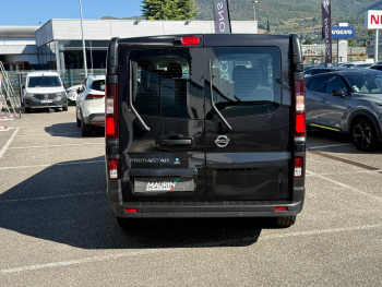 Photo 4 du bon plan NISSAN Primastar Combi L2H1 3t0 2.0 dCi 150ch N-Connecta DCT GSR2B occasion à 31485 €