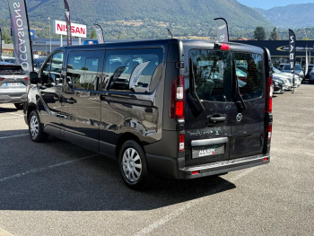Photo 5 du bon plan NISSAN Primastar Combi L2H1 3t0 2.0 dCi 150ch N-Connecta DCT GSR2B occasion à 31485 €
