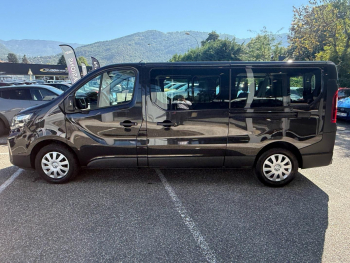 Photo 6 du bon plan NISSAN Primastar Combi L2H1 3t0 2.0 dCi 150ch N-Connecta DCT GSR2B occasion à 31485 €