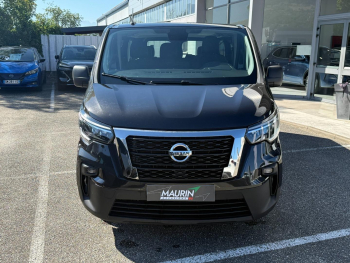 Photo 8 du bon plan NISSAN Primastar Combi L2H1 3t0 2.0 dCi 150ch N-Connecta DCT GSR2B occasion à 31485 €