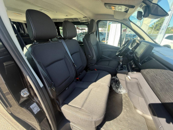 Photo 10 du bon plan NISSAN Primastar Combi L2H1 3t0 2.0 dCi 150ch N-Connecta DCT GSR2B occasion à 31485 €
