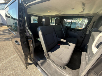 Photo 11 du bon plan NISSAN Primastar Combi L2H1 3t0 2.0 dCi 150ch N-Connecta DCT GSR2B occasion à 31485 €
